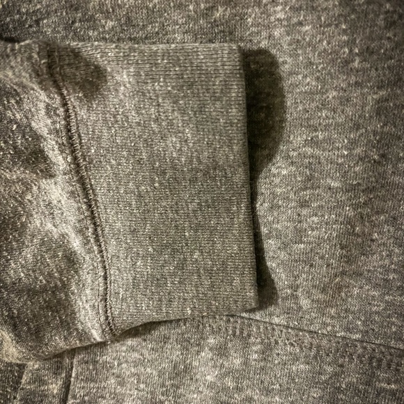 Princeton University hoodie, officially licensed, from Triblend Sweats, 2XL - Picture 7 of 10